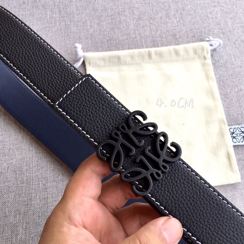 Loewe Belts